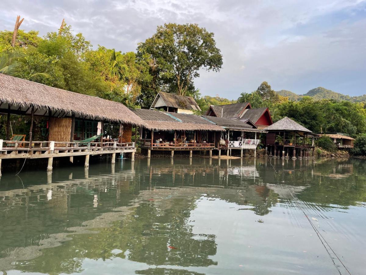 The Place Koh Chang Exterior foto