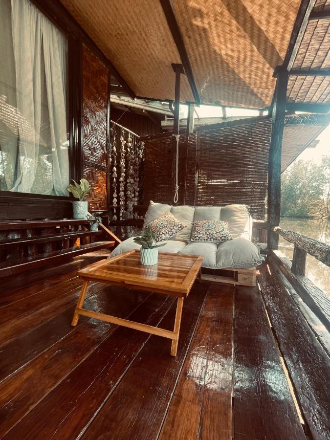 The Place Koh Chang Exterior foto