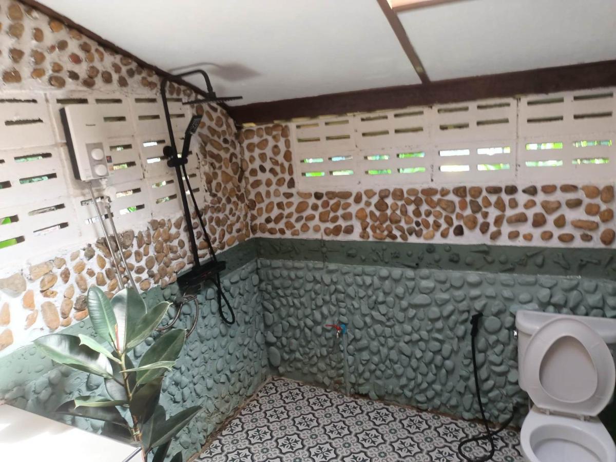 The Place Koh Chang Exterior foto